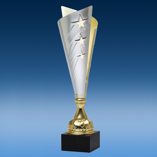 Shooting Star Gold Cup-0